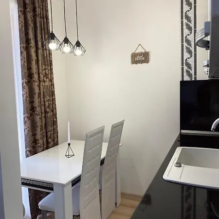 Hotel de apartamente под наем с208 в афродита гарденс