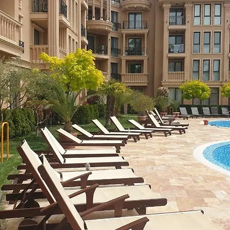 под наем с208 в афродита гарденс * Солнечный берег