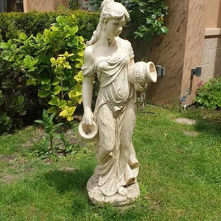 Апарт-отель под наем с208 в афродита гарденс Солнечный берег