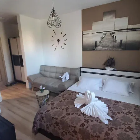 под наем с208 в афродита гарденс * Солнечный берег