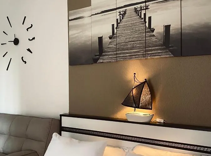 Aparthotel под наем с208 в афродита гарденс Sunny Beach