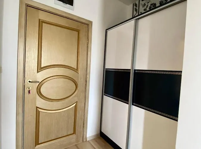 под наем с208 в афродита гарденс * Sunny Beach