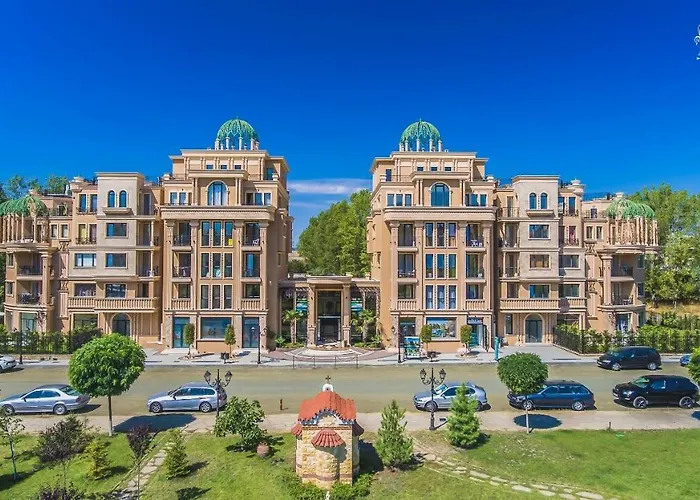 под наем с208 в афродита гарденс Aparthotel *