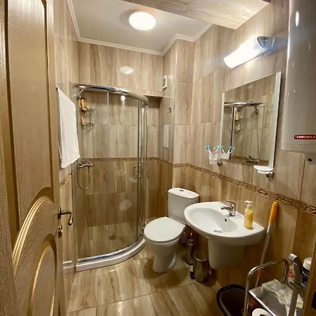 под наем с208 в афродита гарденс * Sluneční pobřeží