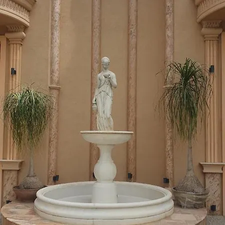 Aparthotel под наем с208 в афродита гарденс Sluneční pobřeží