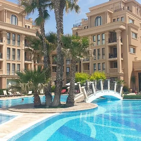 Aparthotel под наем с208 в афродита гарденс *