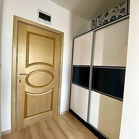 شقة فندقية под наем с208 в афродита гарденс *