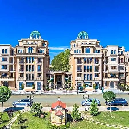 شقة فندقية под наем с208 в афродита гарденс *