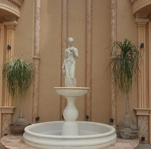 Apartahotel под наем с208 в афродита гарденс Sunny Beach