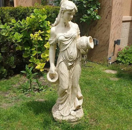 Apartahotel под наем с208 в афродита гарденс Sunny Beach